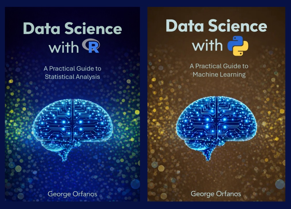 Published Courses on Data Science