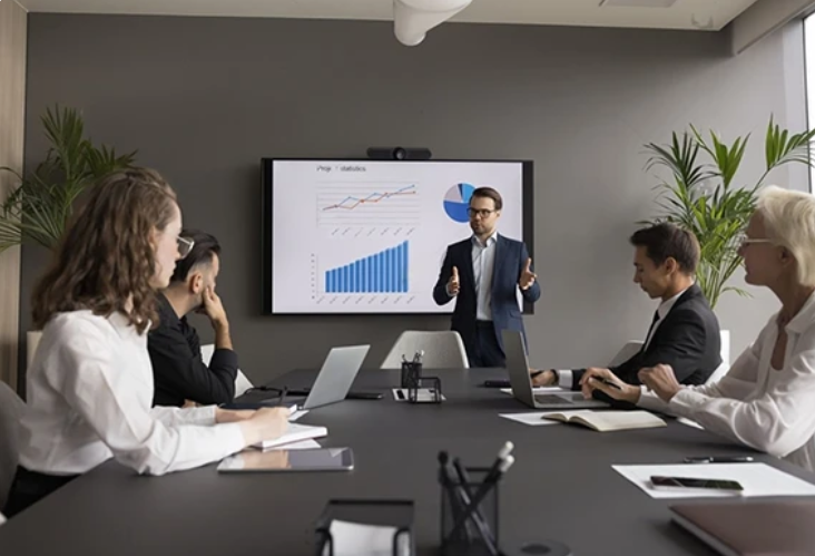 Training Tailored to Your Team